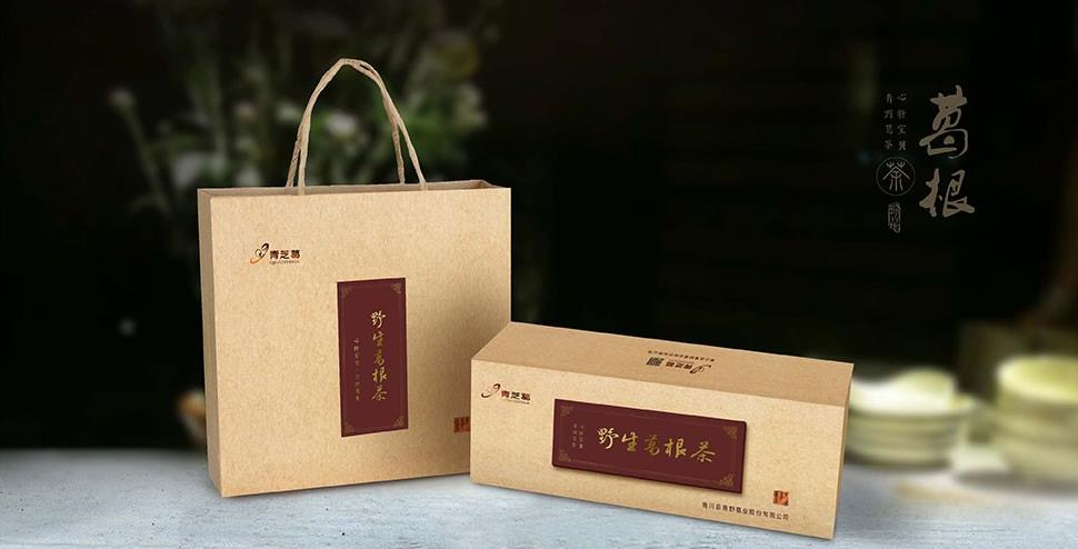 淇滨区包装设计谈品牌联盟的定义