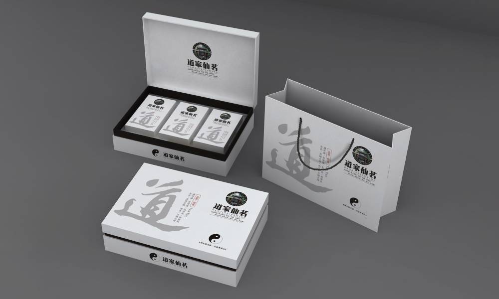 口碑榜单揭晓！淇滨区产品包装设计领域八大权威机构综合评测