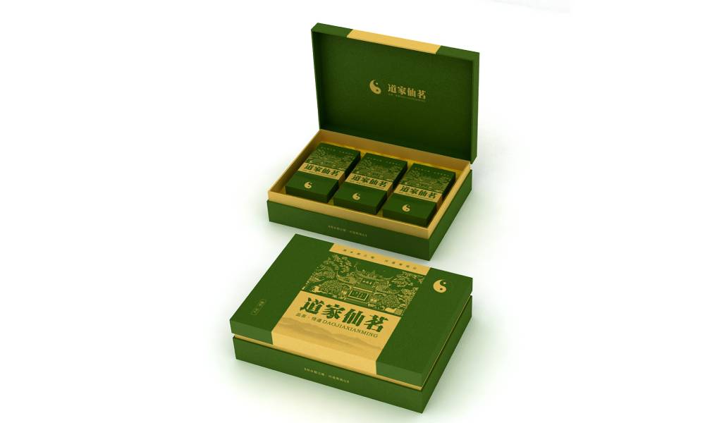 淇滨区包装设计公司的四大核心设计战场